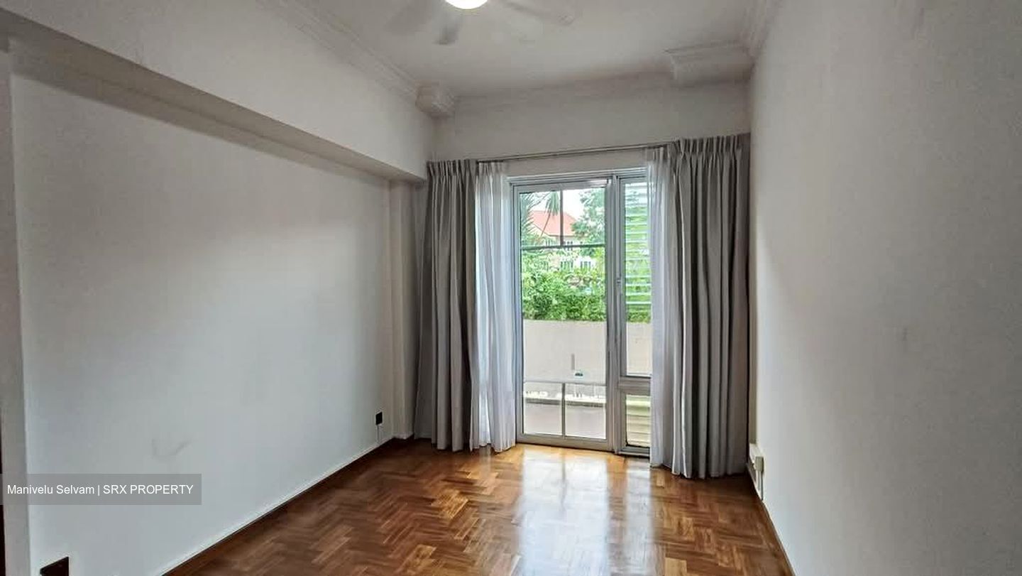 Sunrise Gardens (D28), Condominium #577816701